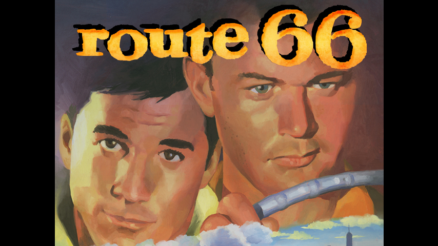 Route 66: S1 E21 - Effigy In Snow
