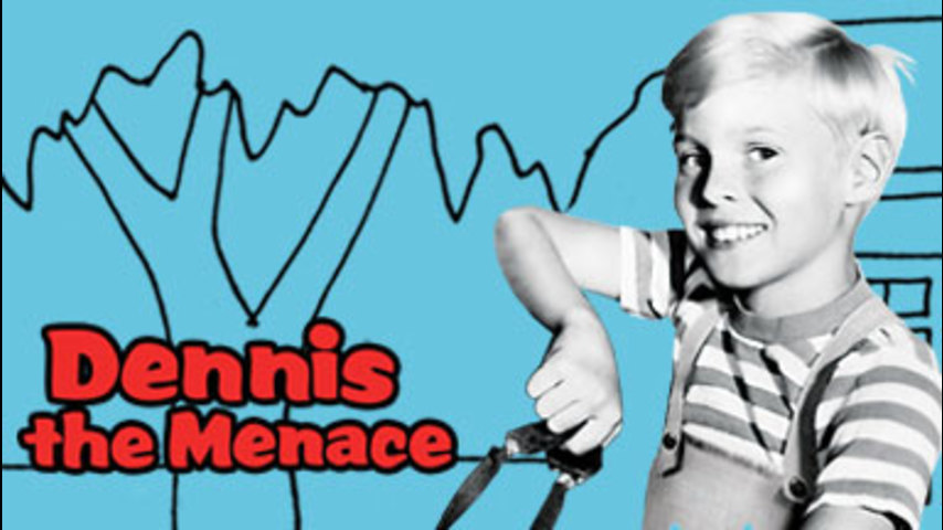 dennis the menace complete tv series torrent