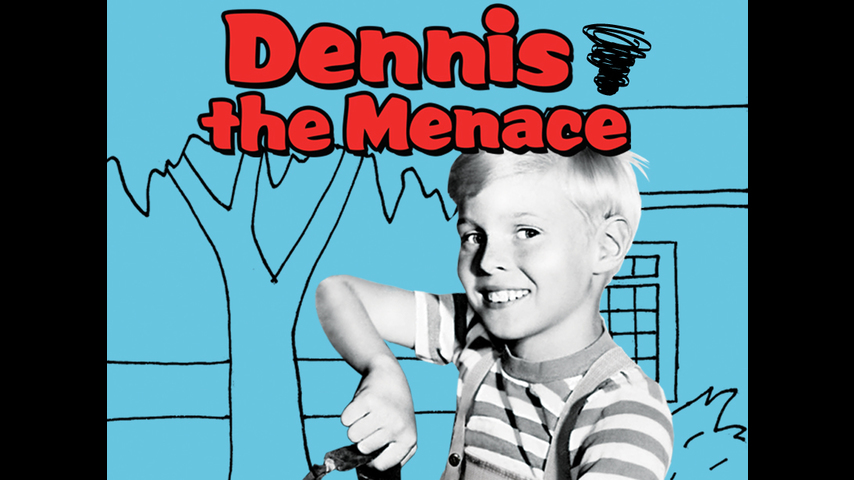 dennis the menace complete tv series torrent