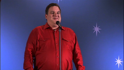 Young And Handsome: A Night With Jeff Garlin