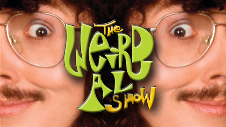 The Weird Al Show: S1 E12 - The Obligatory Holiday Episode