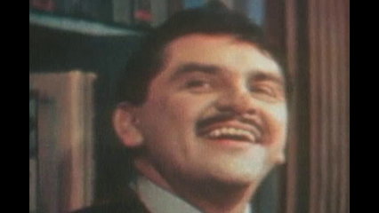 The Ernie Kovacs Collection: Saturday Color Carnival