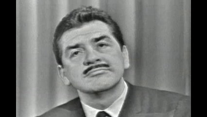 The Ernie Kovacs Collection: Special #5 (October 28, 1961)