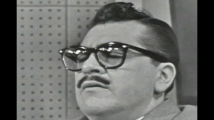 The Ernie Kovacs Collection: March 15, 1956
