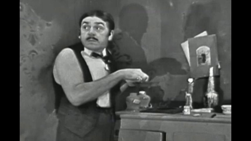 The Ernie Kovacs Collection: September 3, 1956