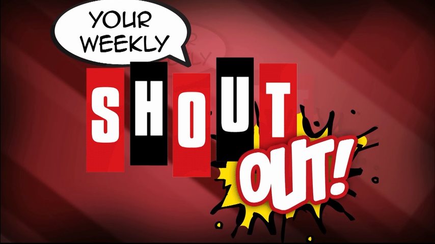 Satellite of Love, Scream Factory Chills & More - Your Weekly Shout Out! Episode 51