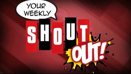 Prince Pumpkinhead Is Giving a Ball - Your Weekly Shout Out! Episode 52
