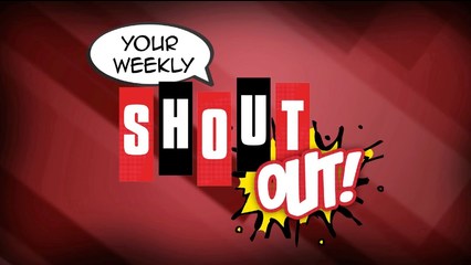 Shout! Factory At BotCon 2014 and Dubstep Mode - Your Weekly Shout! Out: Episode 49