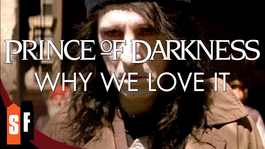 Prince Of Darkness - Why We Love It