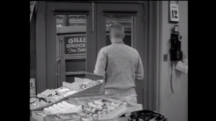 The Many Loves Of Dobie Gillis: S1 E10 - It Takes Two