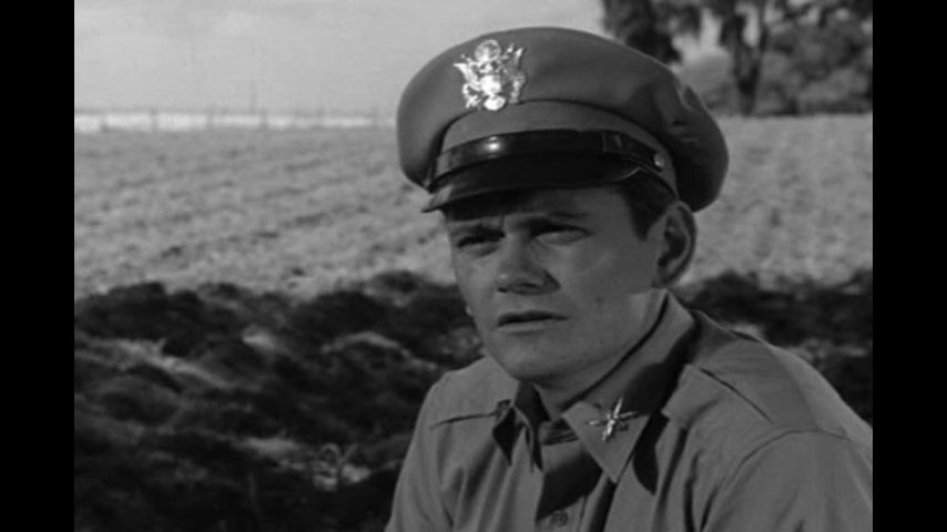 Route 66: S3 E27 - What A Shining Young Man Was Our Gallant Lieutenant