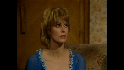 Sapphire And Steel: S4 E1 - The Man Without A Face: Part 1