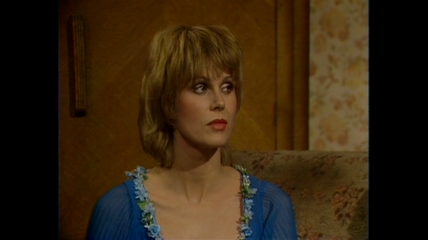 Sapphire And Steel: S4 E1 - The Man Without A Face: Part 1