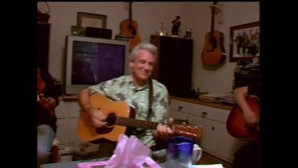 Shakespeare Was A Big George Jones Fan: Cowboy Jack Clement's Home Movies