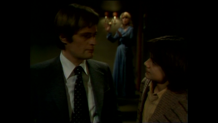 Sapphire And Steel: S1 E3 - Escape Through A Crack In Time: Part 3