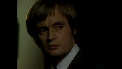 Sapphire And Steel: S1 E1 - Escape Through A Crack In Time: Part 1