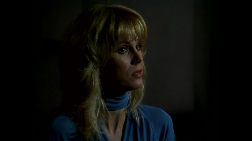 Sapphire And Steel: S2 E3 - The Railway Station: Part 3
