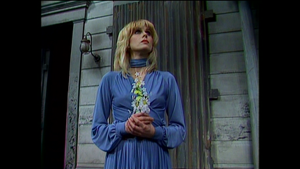 Sapphire And Steel: S2 E1 - The Railway Station: Part 1