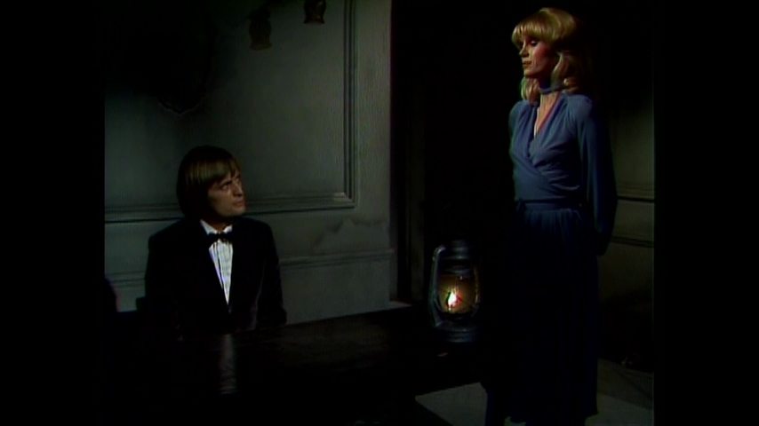 Sapphire And Steel: S2 E2 - The Railway Station: Part 2