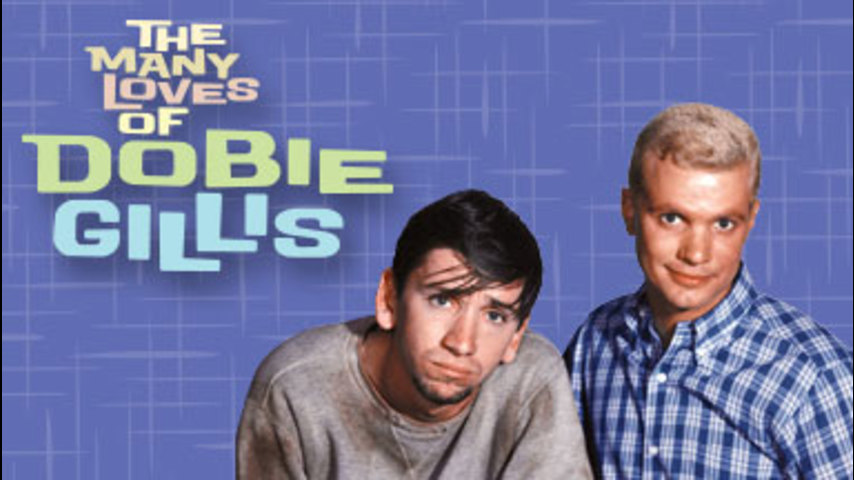 The Many Loves Of Dobie Gillis: S4 E13 - Will The Real Santa Claus Please Come Down The Chimney?