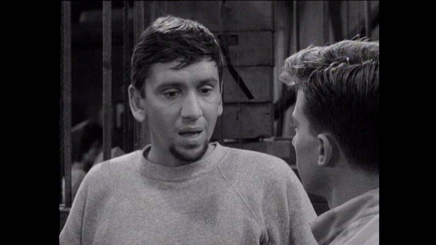 The Many Loves Of Dobie Gillis: S4 E14 - Who Did William Tell?