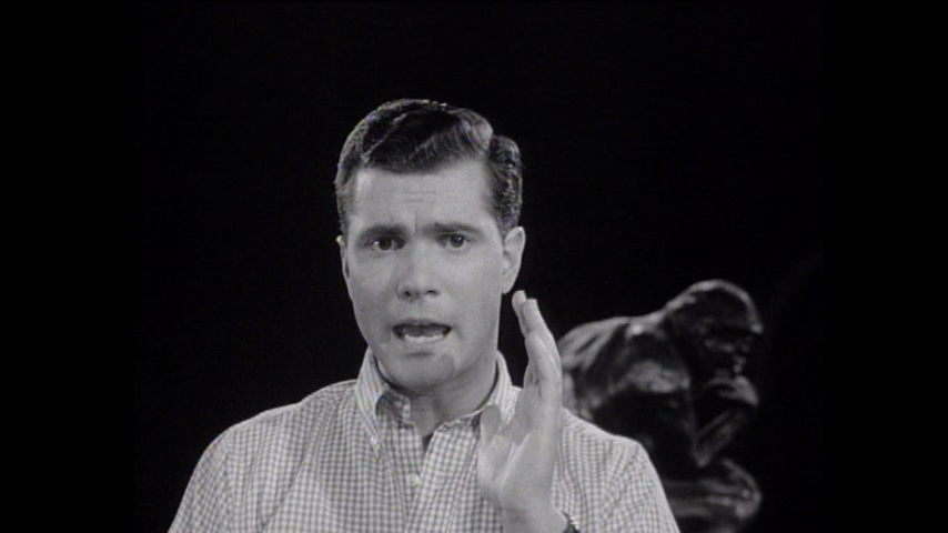 The Many Loves Of Dobie Gillis: S4 E26 - There's Always Room For One Less