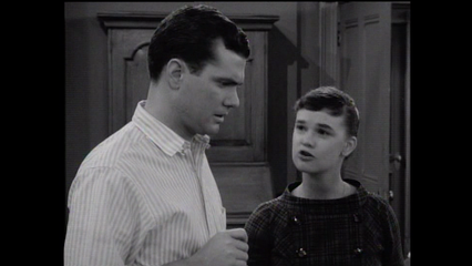 The Many Loves Of Dobie Gillis: S4 E30 - The Rice And Old Shoes Caper