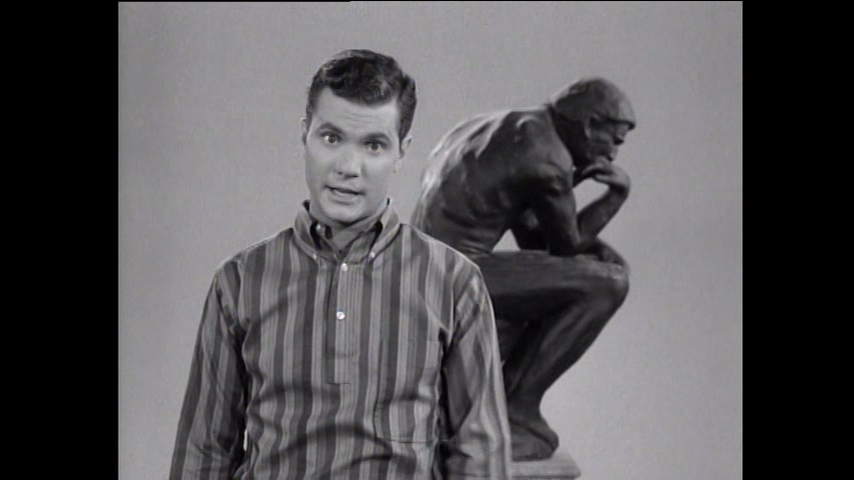 The Many Loves Of Dobie Gillis: S3 E9 - The Second Most Beautiful Girl In The World