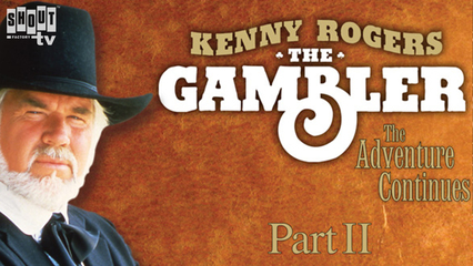 The Gambler Part II: The Adventure Continues (Part 2)