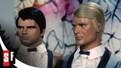 Captain Scarlet and the Mysterons - Why We Love It