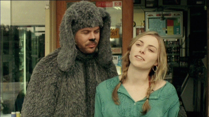 Wilfred: S1 E4 - Walking The Dog