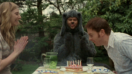 Wilfred: S1 E8 - This Dog's Life