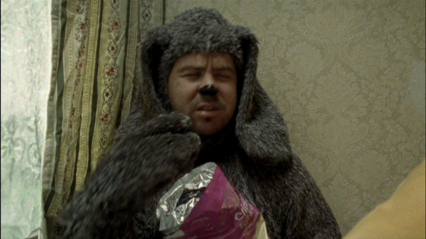 Wilfred: S2 E2 - Dog Of A Town (Part One)