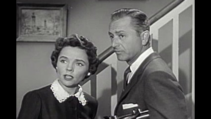 Father Knows Best: S4 E6 - Mother Goes To School