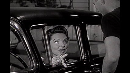Father Knows Best: S4 E9 - Margaret Learns To Drive