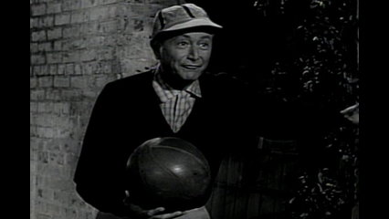 Father Knows Best: S5 E15 - The Basketball Coach