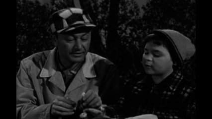 Father Knows Best: S6 E14 - Father, The Naturalist