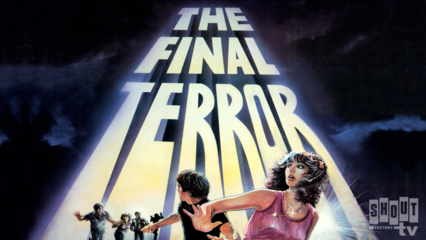 The Final Terror [Audio Commentary]