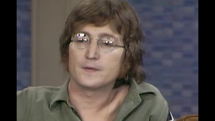 The Dick Cavett Show: Rock Icons - John Lennon & Yoko Ono (September 24, 1971)