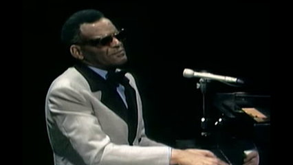 The Dick Cavett Show: Rock Icons - Ray Charles (July 9, 1973)
