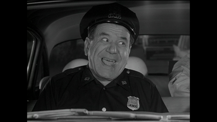 Car 54, Where Are You?: S1 E23 - How Smart Can You Get?