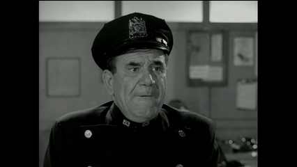 Car 54, Where Are You?: S2 E3 - A Man Is Not An Ox