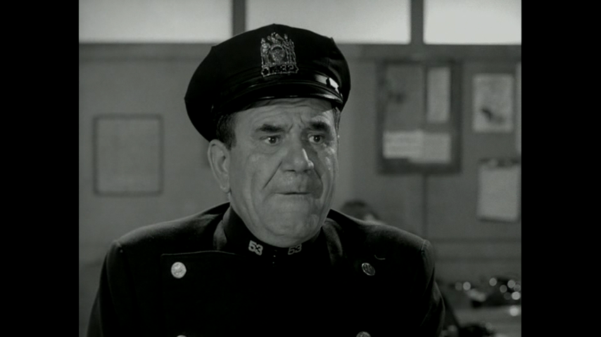 Car 54, Where Are You?: S2 E3 - A Man Is Not An Ox