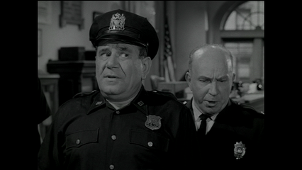 Car 54, Where Are You?: S2 E8 - That's Show Business