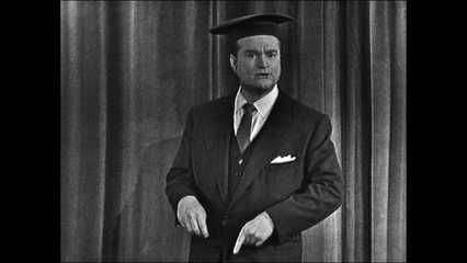 The Red Skelton Show: Clean Politics