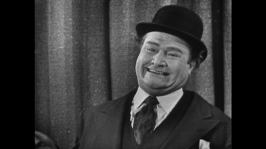 The Red Skelton Show: Rock-a-Bye-Baby
