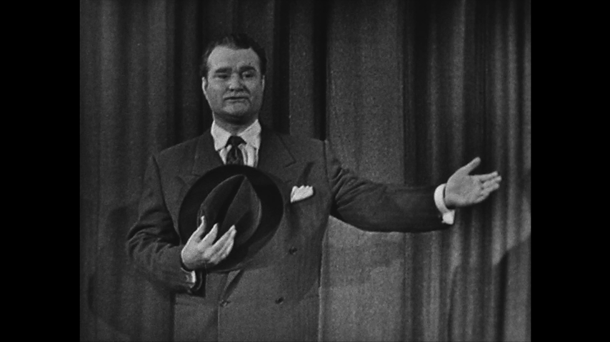 The Red Skelton Show: The Clean Fighter
