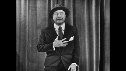 The Red Skelton Show: How to Make a Salad
