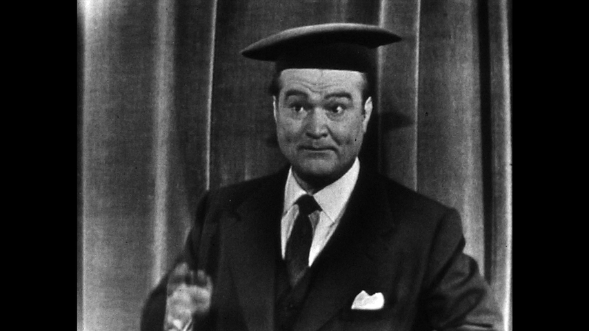 The Red Skelton Show: The Railroad Station