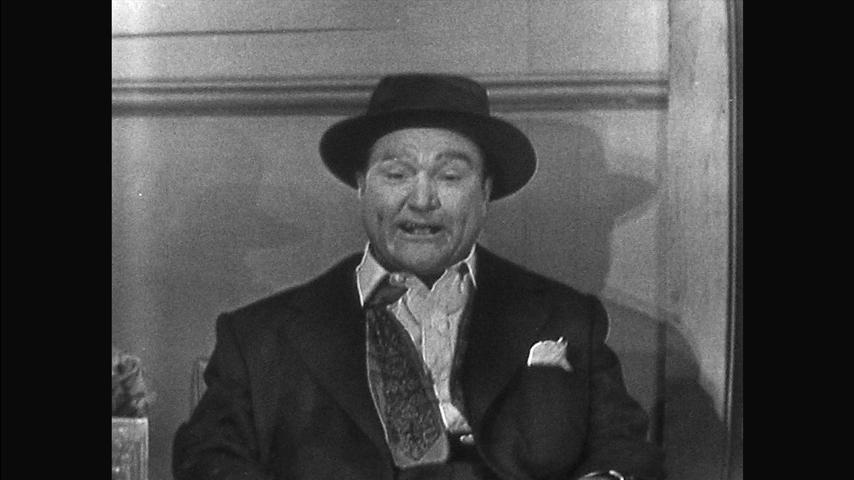 The Red Skelton Show: Let's Talk About Father